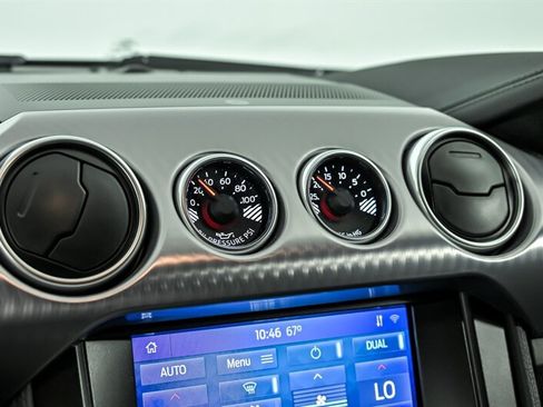 Used 2020 Ford Mustang Bullitt RWD image 25