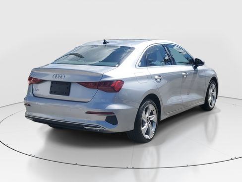 Used 2024 Audi A3 2.0T Premium image 3