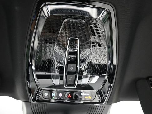 Used 2026 Cadillac Vistiq Luxury w/ LPO, Floor Liner Package image 22