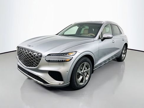 New 2026 Genesis GV70 2.5T Advanced AWD/4WD image 1