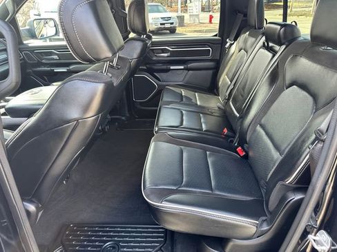 Used 2023 RAM 1500 Laramie image 17