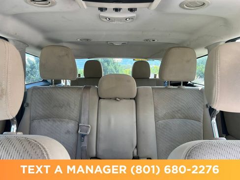 Used 2014 Dodge Journey SXT w/ Flexible Seating Group AWD/4WD image 29