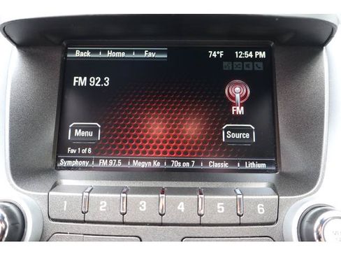 Used 2016 GMC Terrain SLE w/ Convenience Package FWD image 12