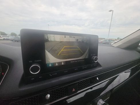 Certified 2023 Honda Civic EX-L image 19
