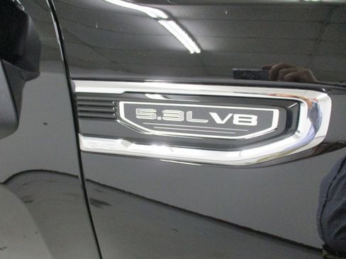 New 2026 GMC Sierra 1500 Denali w/ Denali Reserve Package image 5