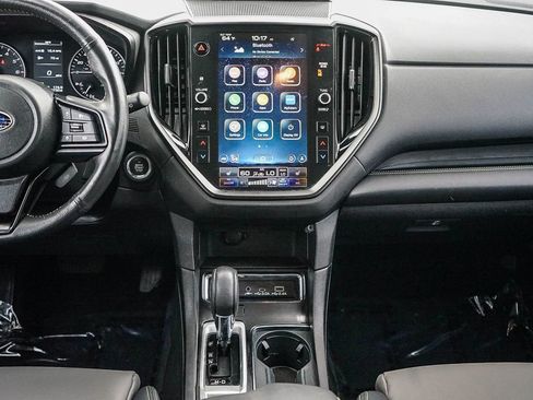 Certified 2023 Subaru Ascent Onyx Edition Limited image 15