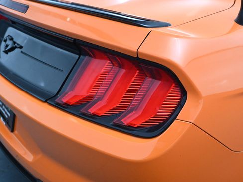 Used 2020 Ford Mustang Premium w/ Black Accent Package image 13