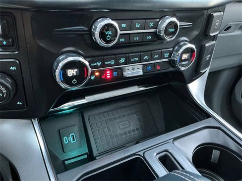 Used 2021 Ford F150 Limited image 27