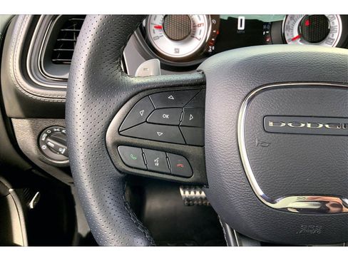 Used 2023 Dodge Challenger R/T w/ T/A Package image 13