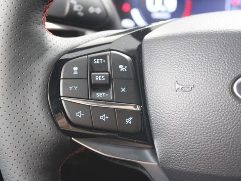 New 2026 Ford Explorer ST-Line w/ ST-Line Street Pack RWD image 38