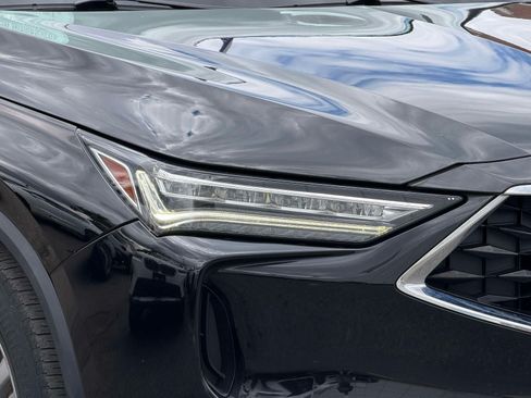 Used 2023 Acura MDX SH-AWD image 20