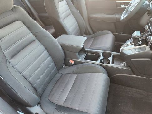 Certified 2019 Honda CR-V EX image 14