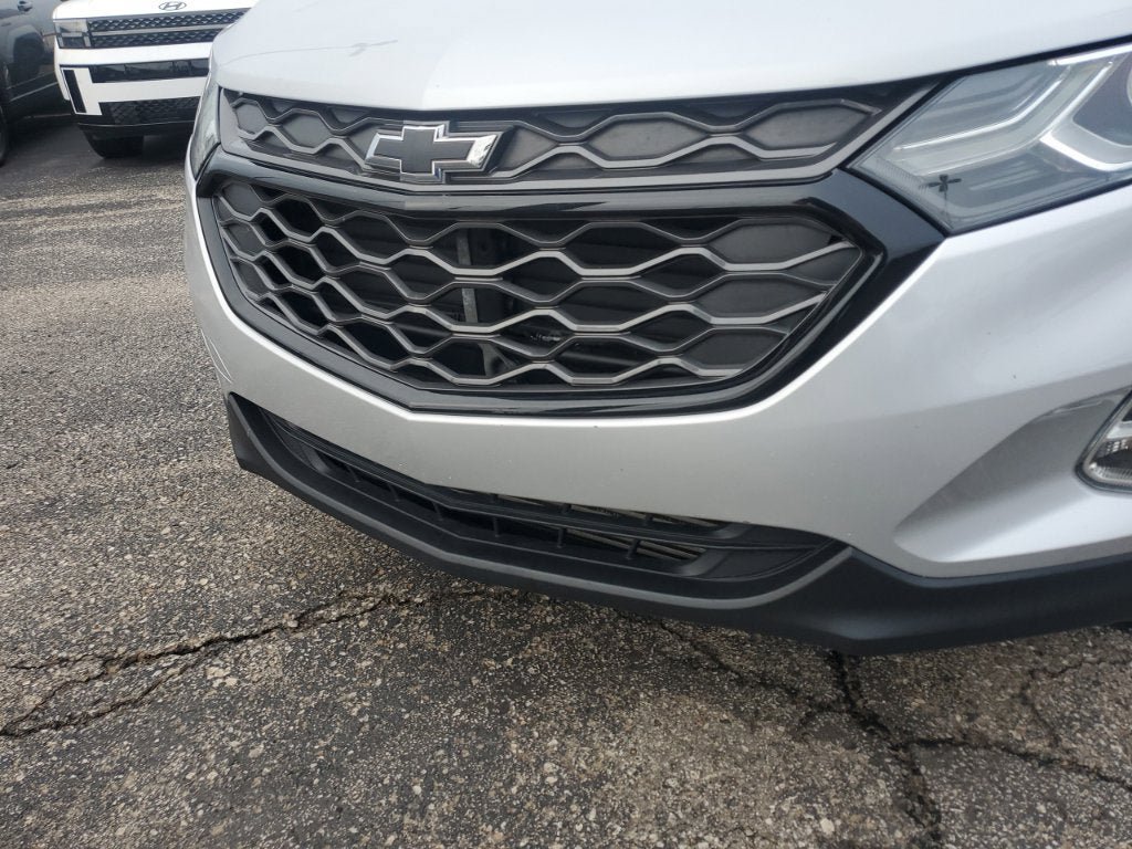 Used 2020 Chevrolet Equinox LT FWD image 10