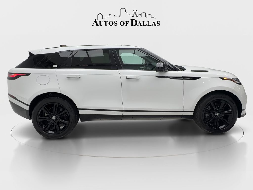 Used 2023 Land Rover Range Rover Velar R-Dynamic S AWD/4WD image 7