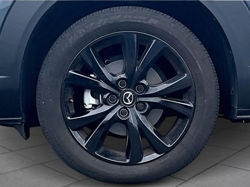 Used 2023 MAZDA CX-30 AWD 2.5 S w/ Preferred Package image 10