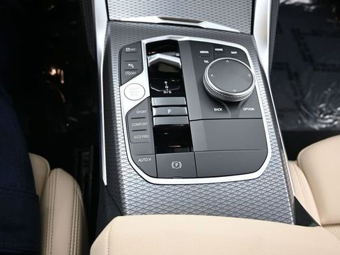New 2026 BMW 430i xDrive Coupe w/ M Sport Package AWD/4WD image 14