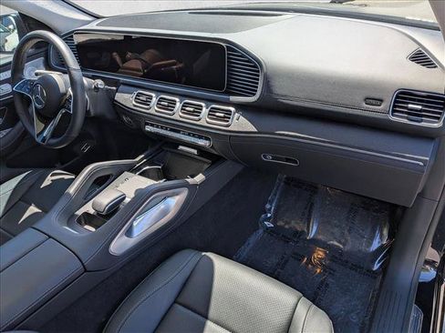 Certified 2026 Mercedes-Benz GLE 450 4MATIC Coupe image 19
