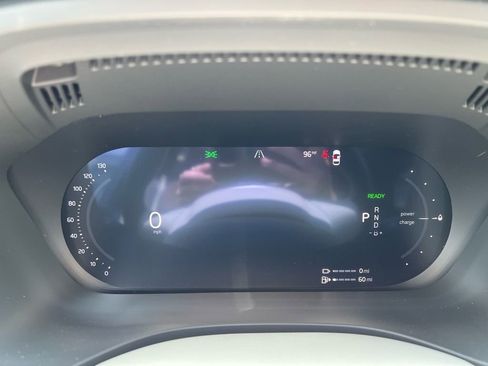 New 2026 Volvo XC60 T8 Ultra w/ Protection Package Premier AWD/4WD image 15