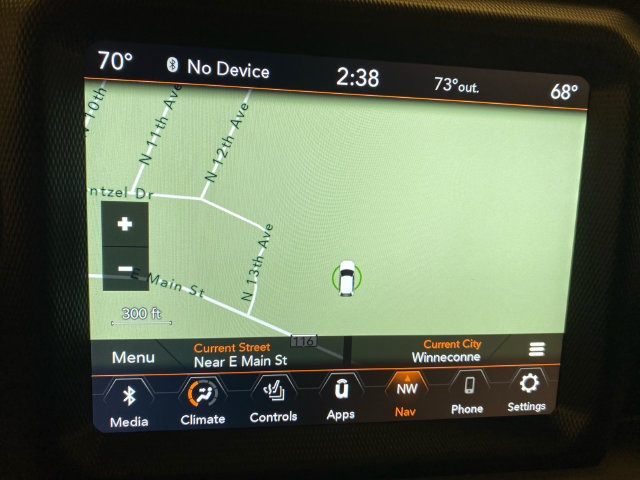 Used 2022 Jeep Gladiator Overland AWD/4WD image 20