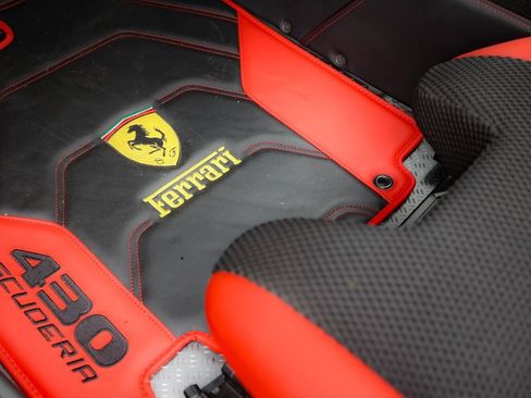 Used 2008 Ferrari F430 Scuderia RWD image 50