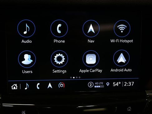 Used 2023 Cadillac XT6 Premium Luxury w/ Technology Package image 35