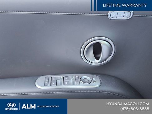 New 2026 Hyundai Palisade Calligraphy FWD image 29