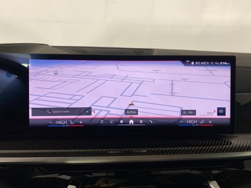 Certified 2025 BMW X5 M60i image 19