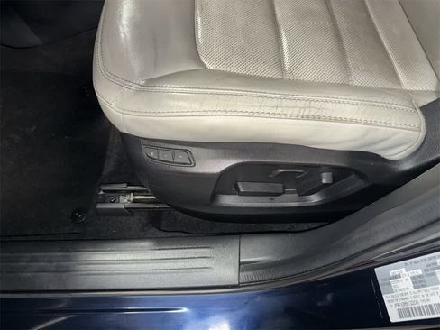 Used 2021 MAZDA CX-5 Grand Touring image 24