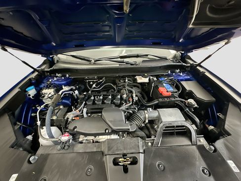 Used 2023 Honda CR-V EX-L image 35