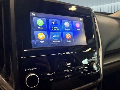 Certified 2024 Subaru Forester Premium image 2