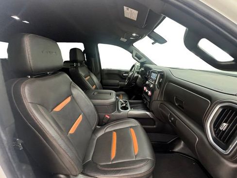 Used 2021 GMC Sierra 1500 AT4 w/ AT4 Value Package image 15