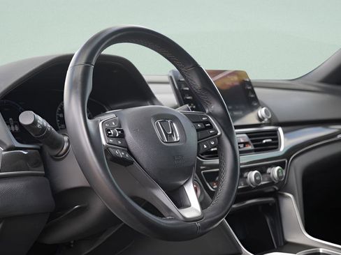 Used 2022 Honda Accord Sport image 22