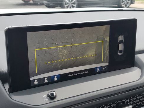 New 2026 Honda Accord Touring image 22