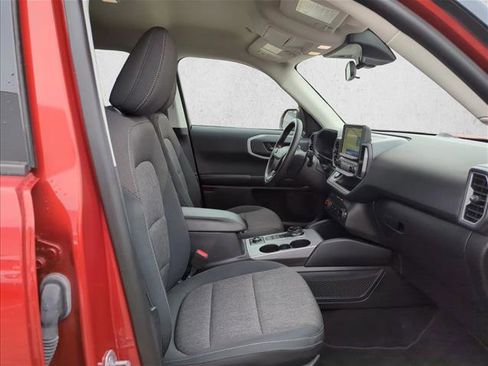 Used 2024 Ford Bronco Sport Big Bend image 19