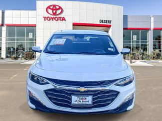 Used 2024 Chevrolet Malibu LT video 2