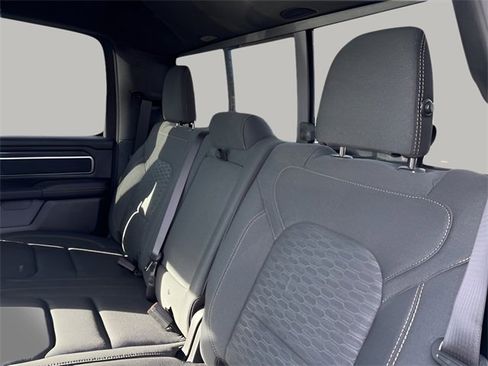 New 2026 RAM 1500 Big Horn image 20