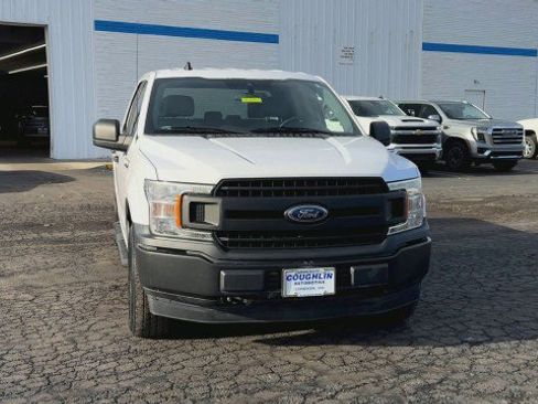 Used 2020 Ford F150 XL w/ XL Power Equipment Group image 3