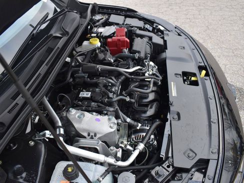 New 2026 Nissan Sentra SV w/ SV Convenience Package image 17