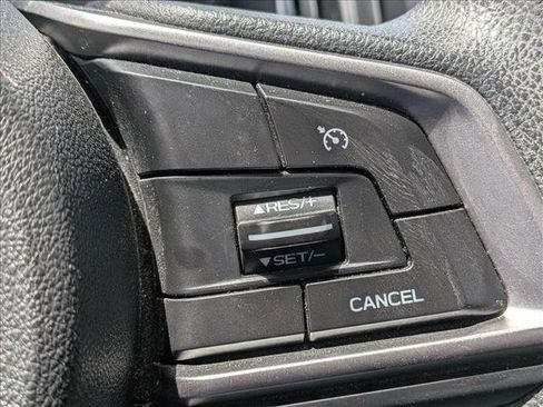 Used 2017 Subaru Impreza 2.0i Premium AWD/4WD image 12