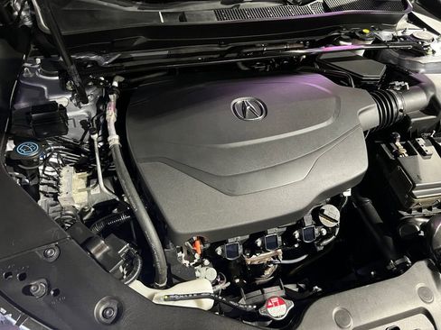 Used 2015 Acura TLX V6 w/ Technology Package image 41