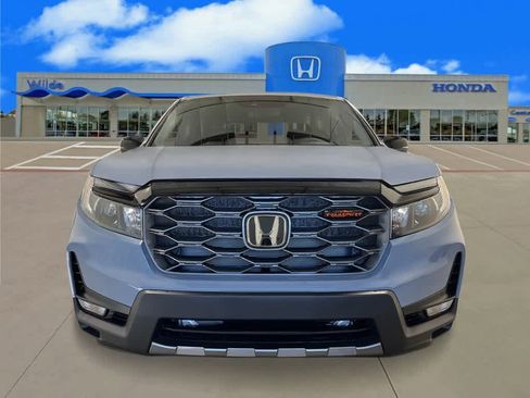 New 2026 Honda Ridgeline TrailSport image 10