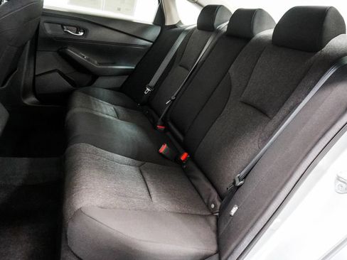 Used 2024 Honda Accord LX image 7
