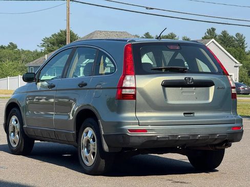 Used 2010 Honda CR-V LX image 8