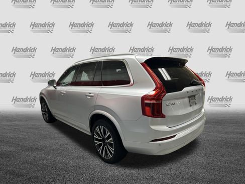 Used 2022 Volvo XC90 T5 Momentum w/ Advanced Package FWD image 9
