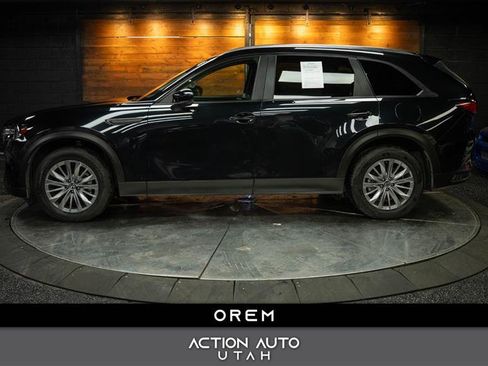 Used 2024 MAZDA CX-90 3.3 Turbo w/ Select Package image 1