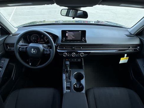Certified 2026 Honda Civic LX image 16