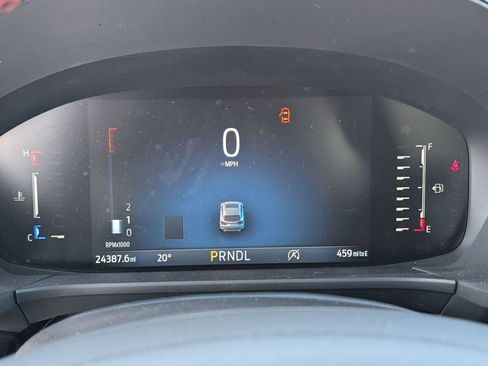 Used 2023 Ford Escape ST-Line w/ Tech Pack #1 image 25