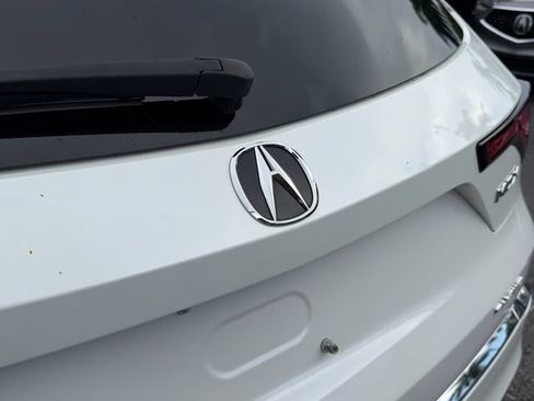Certified 2024 Acura MDX SH-AWD w/ Technology Package image 13