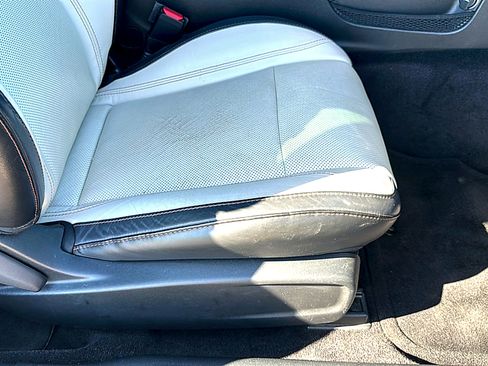 Used 2018 Dodge Challenger SXT Plus image 22