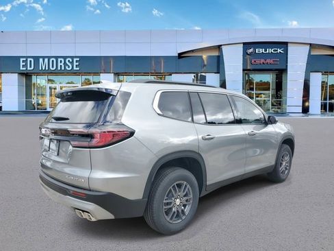 New 2026 GMC Acadia Elevation image 3